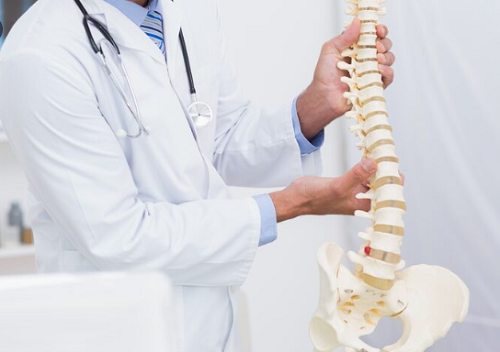 Best Spine Surgeon in Goregaon